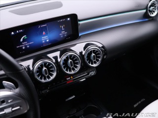 Mercedes-Benz A 1,3 200 120kW Aut. CZ kůž 2018