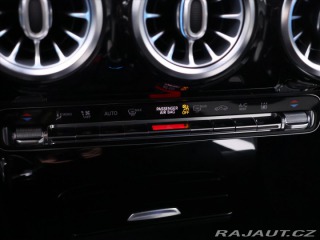 Mercedes-Benz A 1,3 200 120kW Aut. CZ kůž 2018