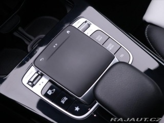 Mercedes-Benz A 1,3 200 120kW Aut. CZ kůž 2018