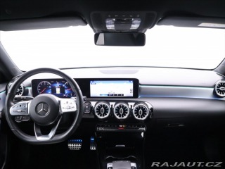 Mercedes-Benz A 1,3 200 120kW Aut. CZ kůž 2018