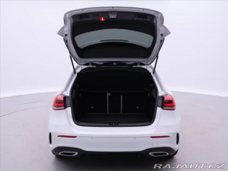 Mercedes-Benz A 1,3 200 120kW Aut. CZ kůž 2018