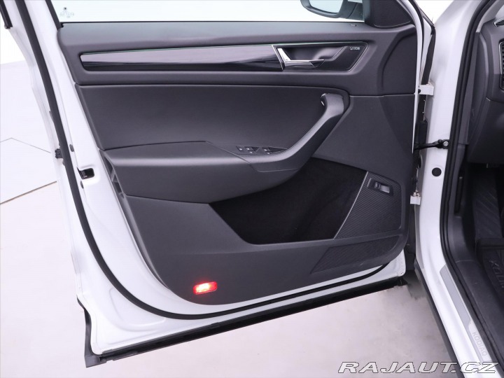 Škoda Kodiaq 2,0 TDI 140KW DSG 4X4 Sty 2017