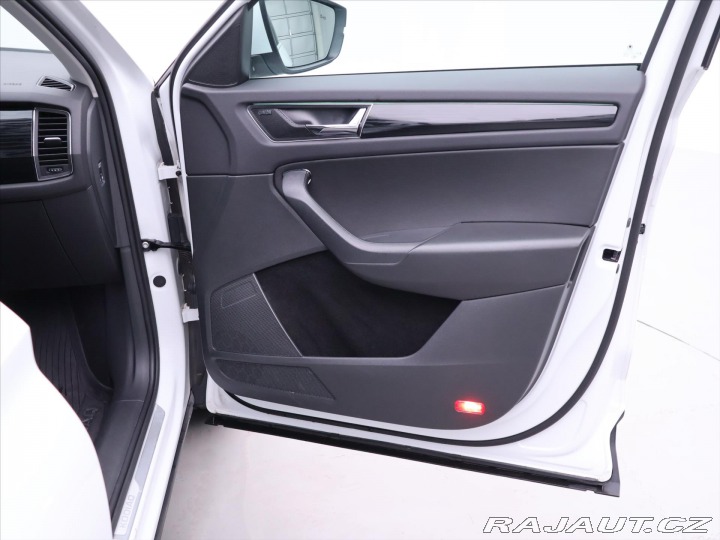 Škoda Kodiaq 2,0 TDI 140KW DSG 4X4 Sty 2017