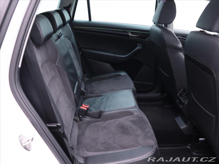 Škoda Kodiaq 2,0 TDI 140KW DSG 4X4 Sty 2017