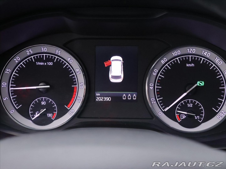 Škoda Kodiaq 2,0 TDI 140KW DSG 4X4 Sty 2017