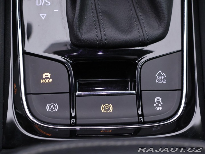 Škoda Kodiaq 2,0 TDI 140KW DSG 4X4 Sty 2017