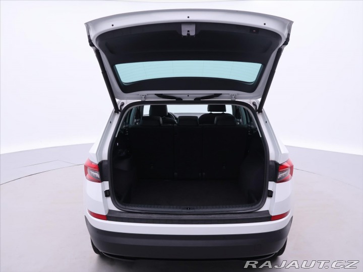 Škoda Kodiaq 2,0 TDI 140KW DSG 4X4 Sty 2017