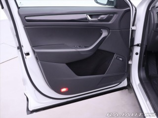 Škoda Kodiaq 2,0 TDI 140KW DSG 4X4 Sty 2017