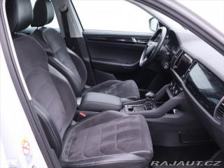 Škoda Kodiaq 2,0 TDI 140KW DSG 4X4 Sty 2017