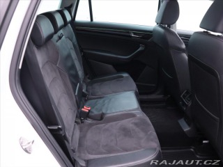 Škoda Kodiaq 2,0 TDI 140KW DSG 4X4 Sty 2017