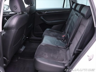 Škoda Kodiaq 2,0 TDI 140KW DSG 4X4 Sty 2017