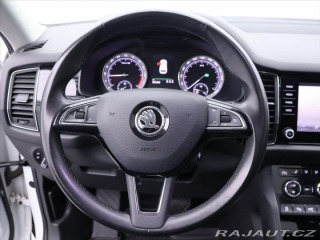 Škoda Kodiaq 2,0 TDI 140KW DSG 4X4 Sty 2017