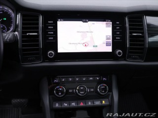 Škoda Kodiaq 2,0 TDI 140KW DSG 4X4 Sty 2017