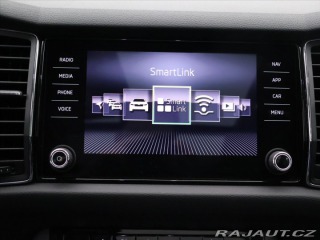 Škoda Kodiaq 2,0 TDI 140KW DSG 4X4 Sty 2017