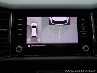 Škoda Kodiaq 2,0 TDI 140KW DSG 4X4 Sty 2017