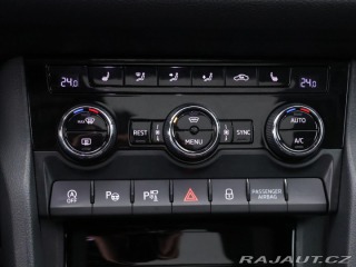 Škoda Kodiaq 2,0 TDI 140KW DSG 4X4 Sty 2017