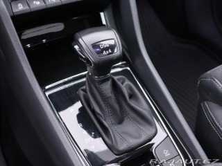 Škoda Kodiaq 2,0 TDI 140KW DSG 4X4 Sty 2017