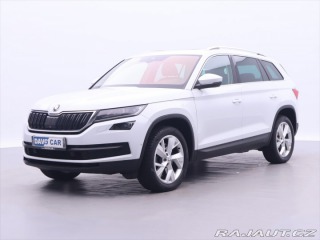 Škoda Kodiaq 2,0 TDI 140KW DSG 4X4 Sty 2017
