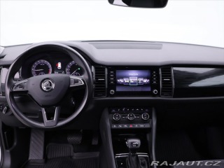 Škoda Kodiaq 2,0 TDI 140KW DSG 4X4 Sty 2017