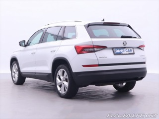 Škoda Kodiaq 2,0 TDI 140KW DSG 4X4 Sty 2017