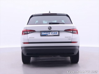 Škoda Kodiaq 2,0 TDI 140KW DSG 4X4 Sty 2017