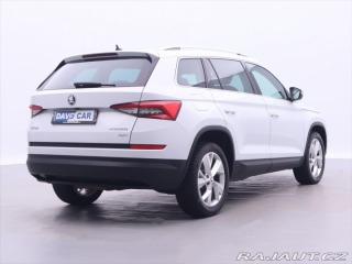 Škoda Kodiaq 2,0 TDI 140KW DSG 4X4 Sty 2017