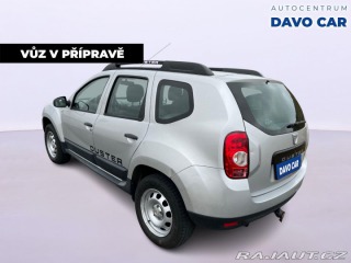 Dacia Duster 1,6 i 77kW 4x4 Klima Serv 2012