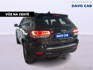 Jeep Grand Cherokee 3,0 CRD Overland DPH Pano 2020