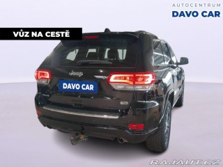 Jeep Grand Cherokee 3,0 CRD Overland DPH Pano 2020