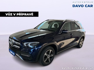 Mercedes-Benz GLE 2,0 300d 200kW Aut. 4M. C