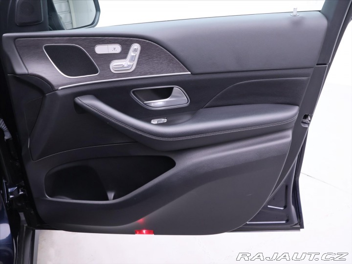 Mercedes-Benz GLE 2,0 300d 200kW Aut. 4M. C 2022