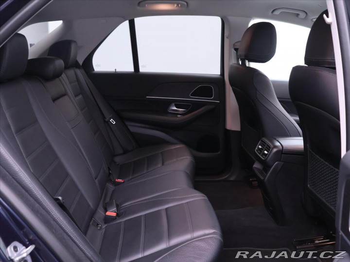 Mercedes-Benz GLE 2,0 300d 200kW Aut. 4M. C 2022