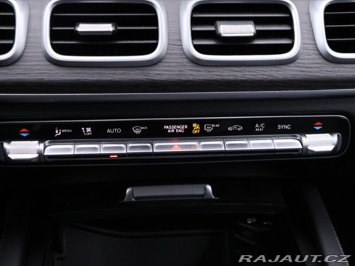 Mercedes-Benz GLE 2,0 300d 200kW Aut. 4M. C 2022
