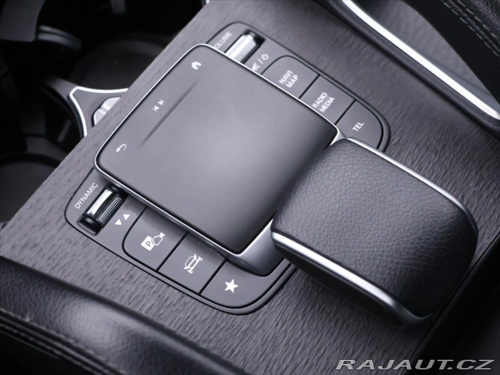 Mercedes-Benz GLE 2,0 300d 200kW Aut. 4M. C 2022