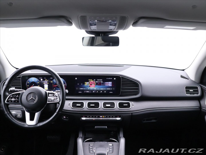 Mercedes-Benz GLE 2,0 300d 200kW Aut. 4M. C 2022