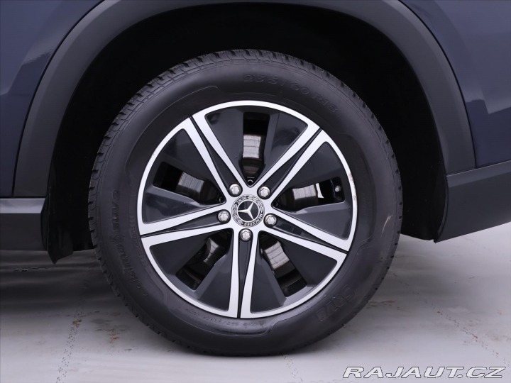 Mercedes-Benz GLE 2,0 300d 200kW Aut. 4M. C 2022