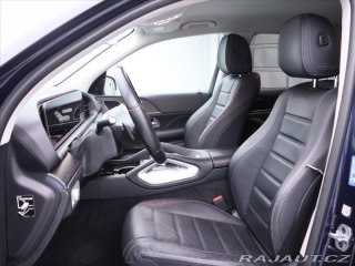Mercedes-Benz GLE 2,0 300d 200kW Aut. 4M. C 2022