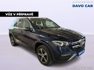 Mercedes-Benz GLE 2,0 300d 200kW Aut. 4M. C 2022