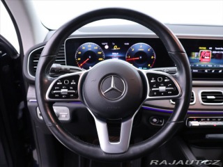 Mercedes-Benz GLE 2,0 300d 200kW Aut. 4M. C 2022
