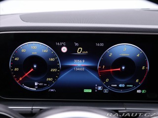 Mercedes-Benz GLE 2,0 300d 200kW Aut. 4M. C 2022
