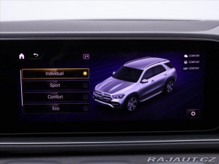 Mercedes-Benz GLE 2,0 300d 200kW Aut. 4M. C 2022