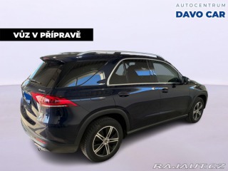 Mercedes-Benz GLE 2,0 300d 200kW Aut. 4M. C 2022