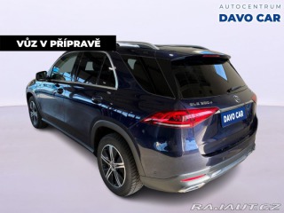 Mercedes-Benz GLE 2,0 300d 200kW Aut. 4M. C 2022