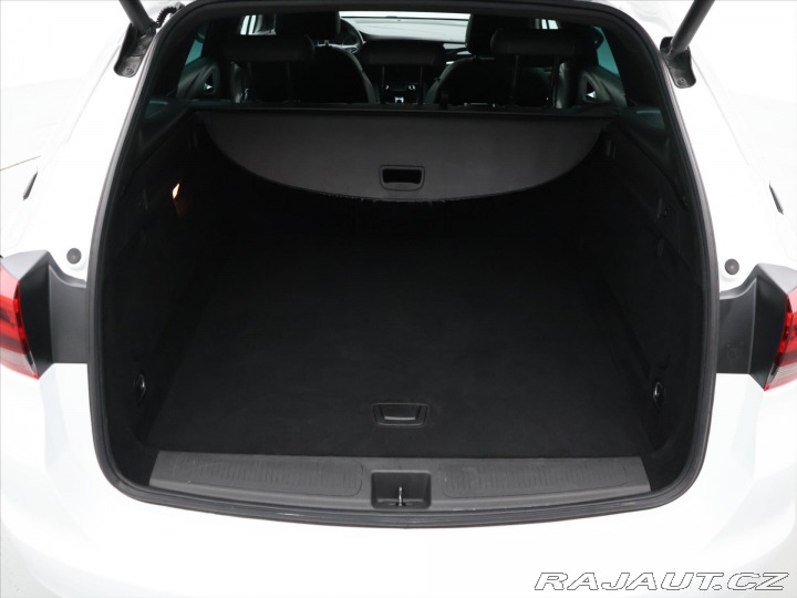 Opel Astra 1,5 CDTi 90kW Aut. Kůže C 2020