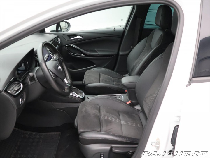 Opel Astra 1,5 CDTi 90kW Aut. Kůže C 2020