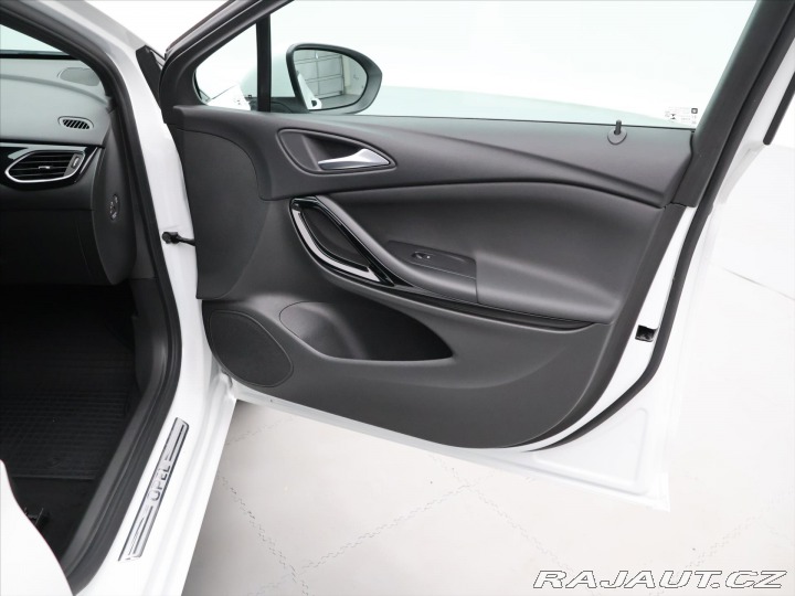 Opel Astra 1,5 CDTi 90kW Aut. Kůže C 2020