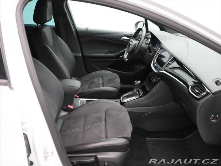 Opel Astra 1,5 CDTi 90kW Aut. Kůže C 2020
