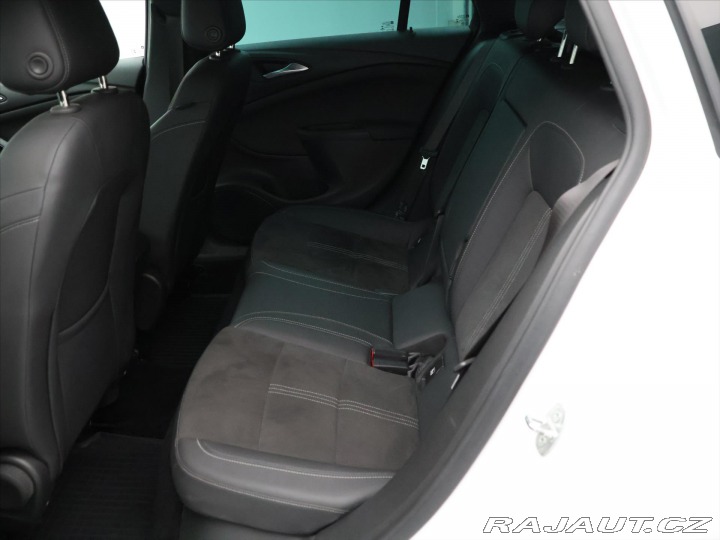 Opel Astra 1,5 CDTi 90kW Aut. Kůže C 2020
