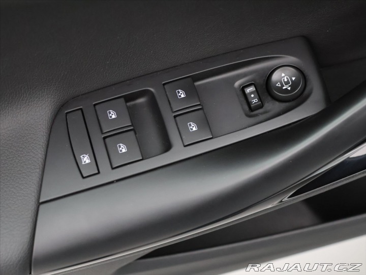 Opel Astra 1,5 CDTi 90kW Aut. Kůže C 2020