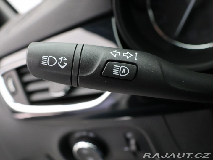 Opel Astra 1,5 CDTi 90kW Aut. Kůže C 2020